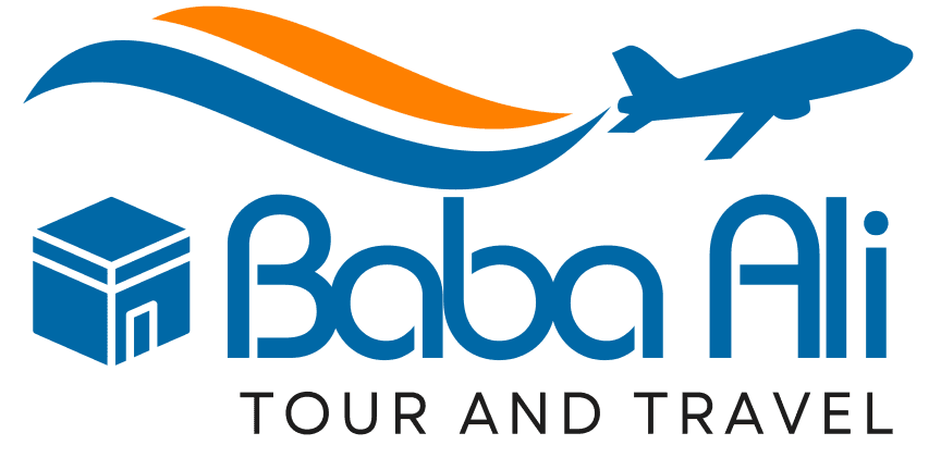Alumni Baba Ali Travel