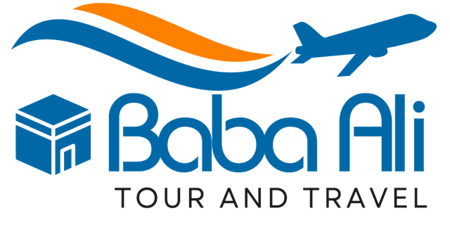 Alumni Baba Ali Travel